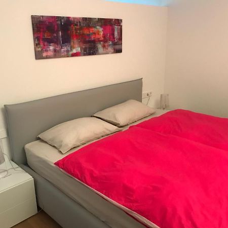 Casa Sciliar Centro Paese Pink Appartement Fiè Buitenkant foto